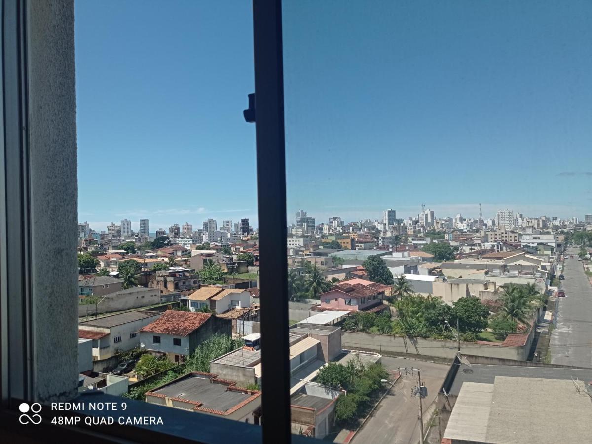 Mata Atlantica - Excelente Custo Beneficio Na Do Morro Apartment Guarapari