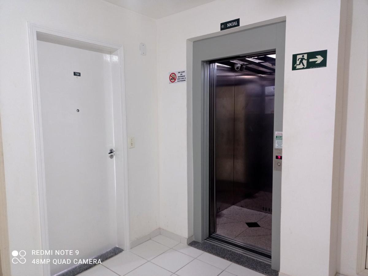 Mata Atlantica - Excelente Custo Beneficio Na Do Morro Apartment *