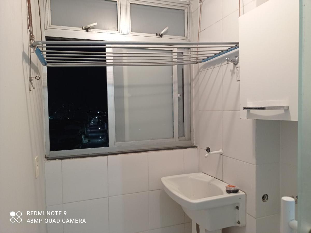 Mata Atlantica - Excelente Custo Beneficio Na Do Morro Apartment