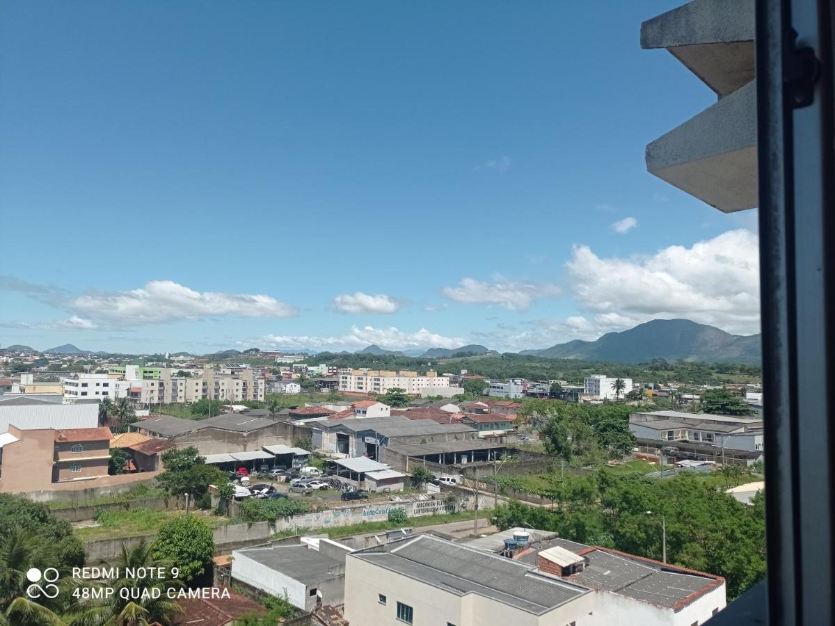 Apartment Mata Atlantica - Excelente Custo Beneficio Na Do Morro Guarapari