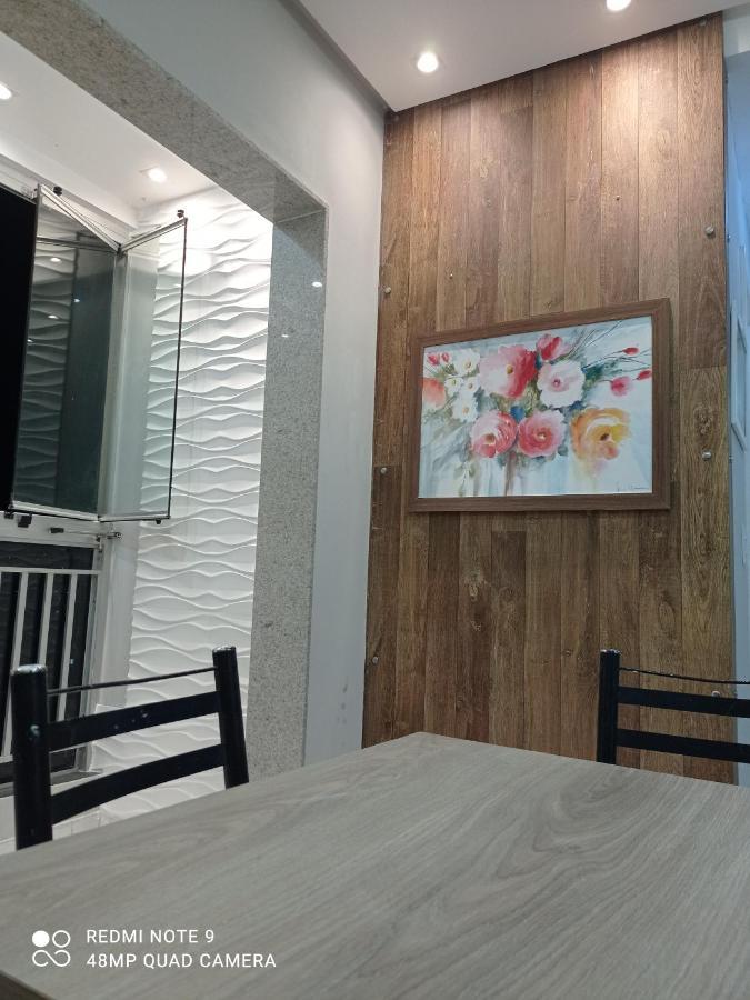 Mata Atlantica - Excelente Custo Beneficio Na Do Morro Apartment Guarapari