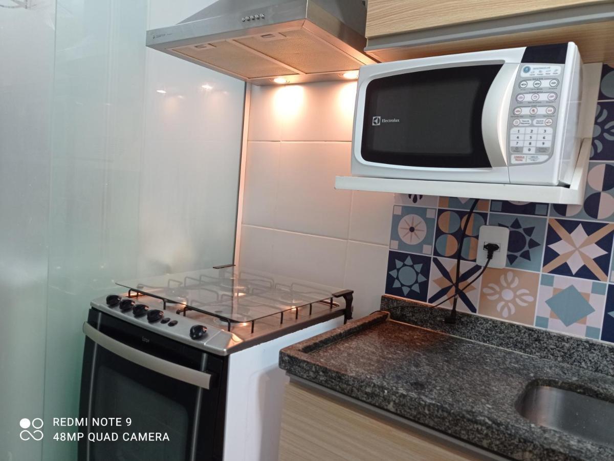 Apartment Mata Atlantica - Excelente Custo Beneficio Na Do Morro *