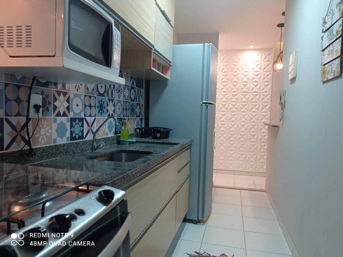 Apartment Mata Atlantica - Excelente Custo Beneficio Na Do Morro *