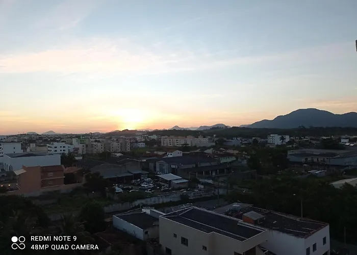Mata Atlântica - Excelente custo benefício na Praia do Morro